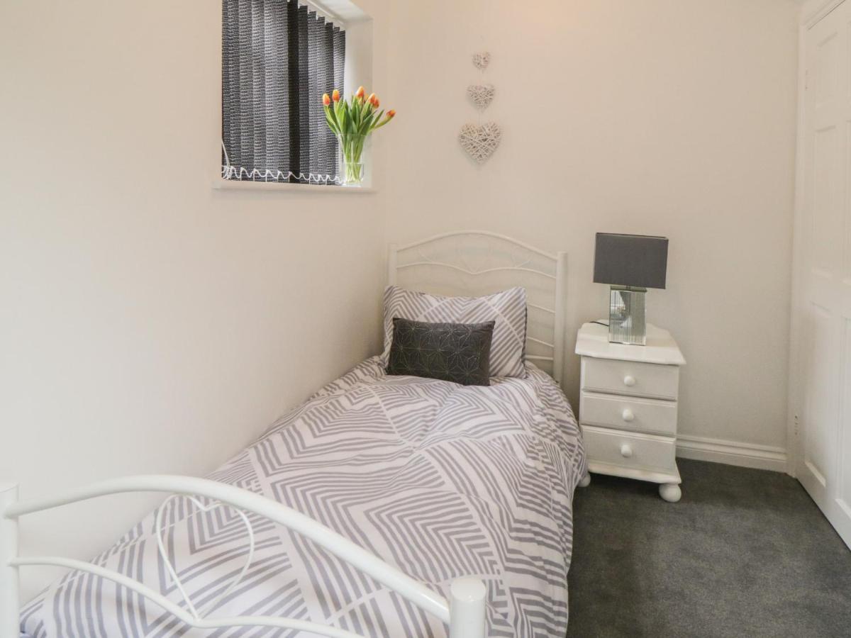 Ted's Place Holiday home Whitby